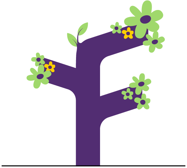 L'offre "Floraison" de l'agence Flowraison est la première des trois formules de services.