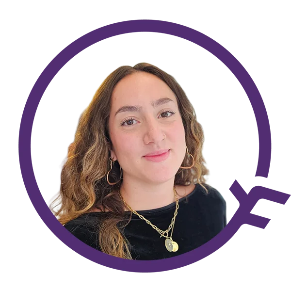 Alice Alice est Chargée de communication et d'événementiel en alternance chez Flowraison